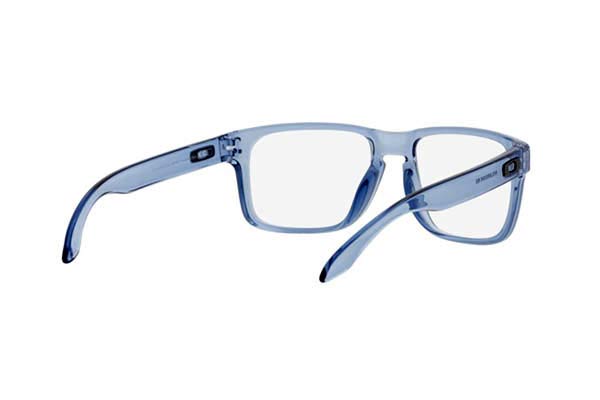 oakley 8156 HOLBROOK RX Occhiali da Vista 