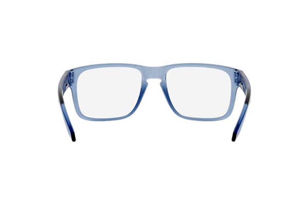 oakley 8156 HOLBROOK RX Occhiali da Vista 