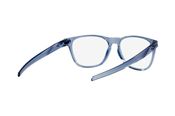 oakley 8177 OJECTOR RX Occhiali da Vista 