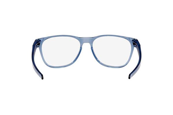oakley 8177 OJECTOR RX Occhiali da Vista 