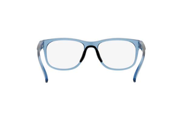 oakley 8175 LEADLINE RX Occhiali da Vista 