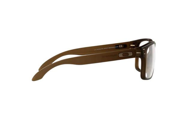 Oakley modello 8156 HOLBROOK RX di colore 11