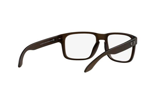 oakley 8156 HOLBROOK RX Occhiali da Vista 