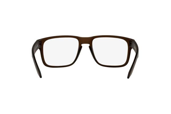 oakley 8156 HOLBROOK RX Occhiali da Vista 