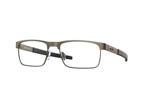 Occhiali da Vista Uomo Oakley 5153-METAL-PLATE-TI 02 size 56