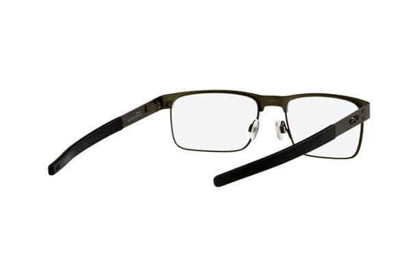 oakley 5153 METAL PLATE TI Occhiali da Vista 