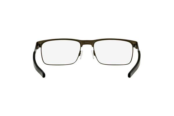 oakley 5153 METAL PLATE TI Occhiali da Vista 