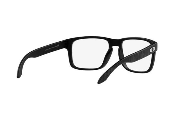oakley 8156 HOLBROOK RX Occhiali da Vista 