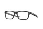 Occhiali da Vista Uomo Oakley 8164-PORT-BOW 05 size 55