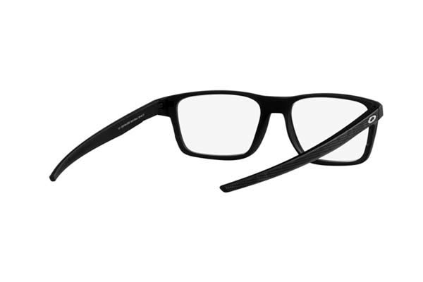 oakley 8164 PORT BOW Occhiali da Vista 