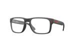 Occhiali da Vista Uomo Oakley 8156-HOLBROOK-RX 09 size 54