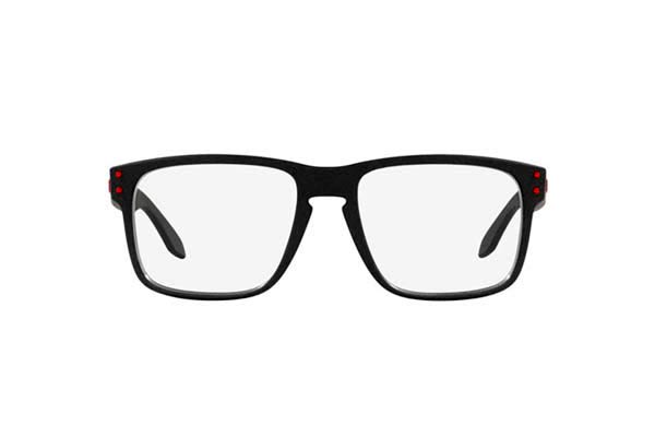 Oakley 8156 HOLBROOK RX