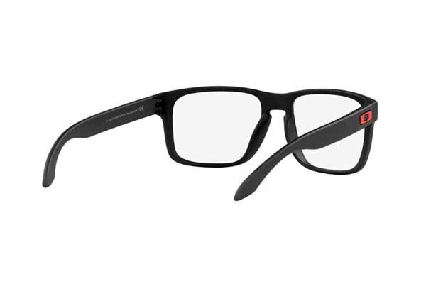 oakley 8156 HOLBROOK RX Occhiali da Vista 