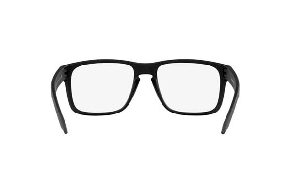 oakley 8156 HOLBROOK RX Occhiali da Vista 