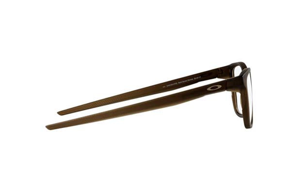 Oakley modello 8163 CENTERBOARD di colore 816307