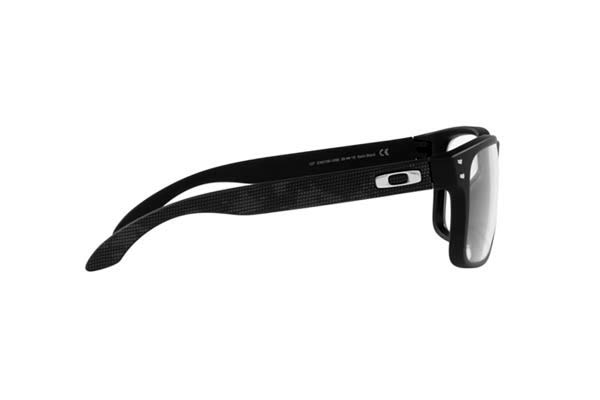 Oakley modello 8156 HOLBROOK RX di colore 10