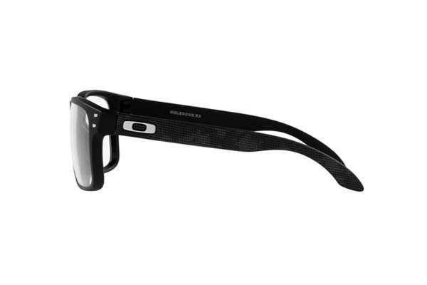 oakley 8156 HOLBROOK RX Occhiali da Vista 