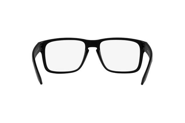 oakley 8156 HOLBROOK RX Occhiali da Vista 