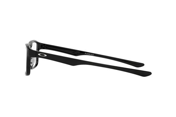 oakley 8081 PLANK 2.0 Occhiali da Vista 