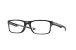 Occhiali da Vista Unisex Oakley 8081-PLANK-2.0 14 size 53