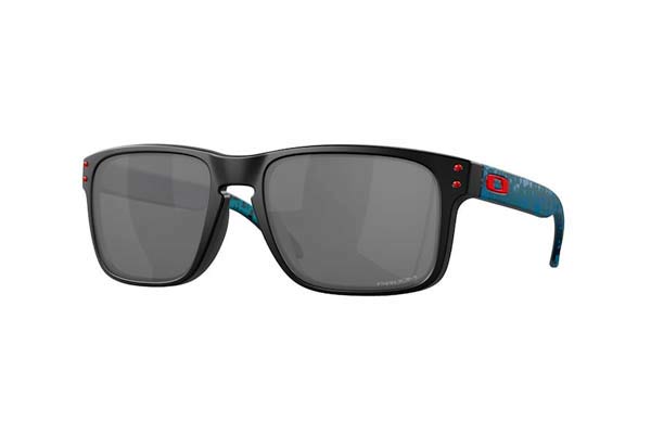 Oakley modello HOLBROOK 9102 di colore Y2