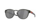 Occhiali da Sole Uomo Oakley 9265-LATCH 66 size 53