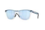 Occhiali da Sole Uomo Oakley 9284-FROGSKINS-RANGE 09 size 55