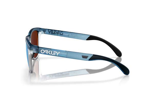 Oakley modello 9284 FROGSKINS RANGE di colore 09