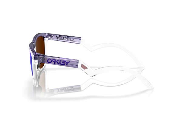 Oakley modello 9289 FROGSKINS HYBRID di colore 01