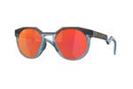 Occhiali da Sole Uomo Oakley 9242-HSTN 08 size 52