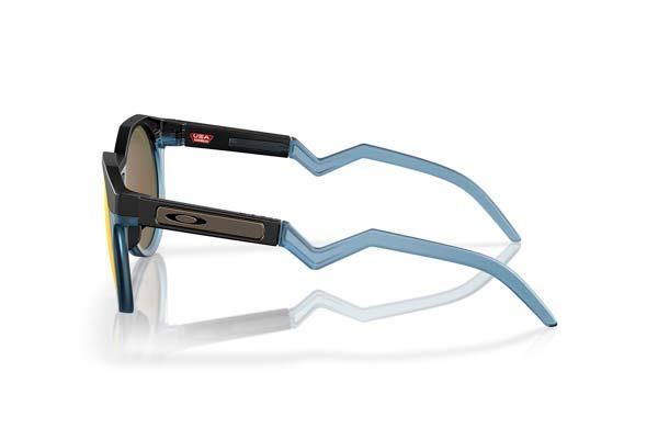 Oakley modello 9242 HSTN di colore 08