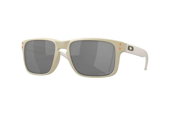 Occhiali da sole Oakley HOLBROOK 9102 Y1