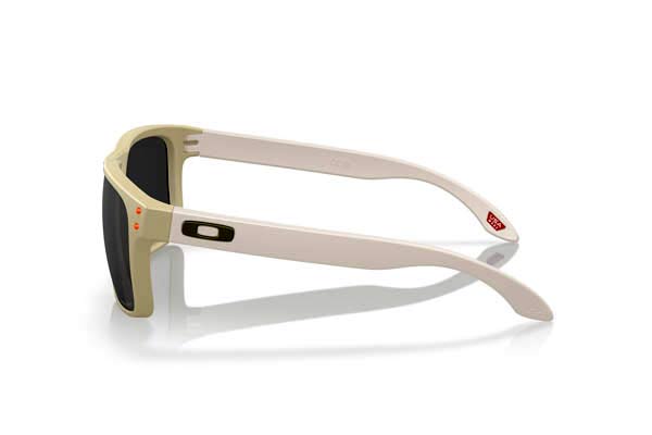 Oakley modello HOLBROOK 9102 di colore Y1