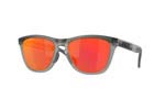 Occhiali da Sole Uomo Oakley 9284-FROGSKINS-RANGE 928401 size 55
