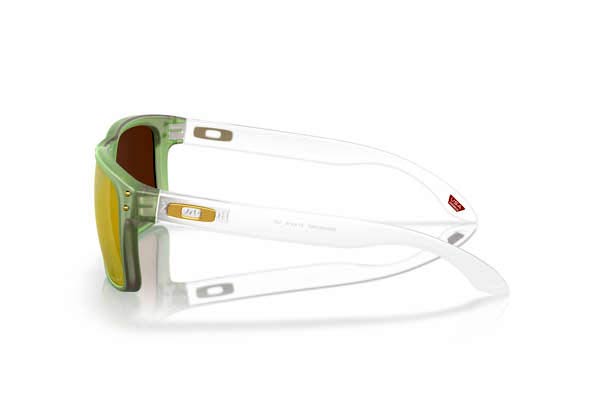 Oakley modello HOLBROOK 9102 di colore Y0