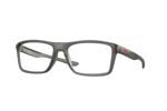 Occhiali da Vista Uomo Oakley 8178-RAFTER 817802 size 55