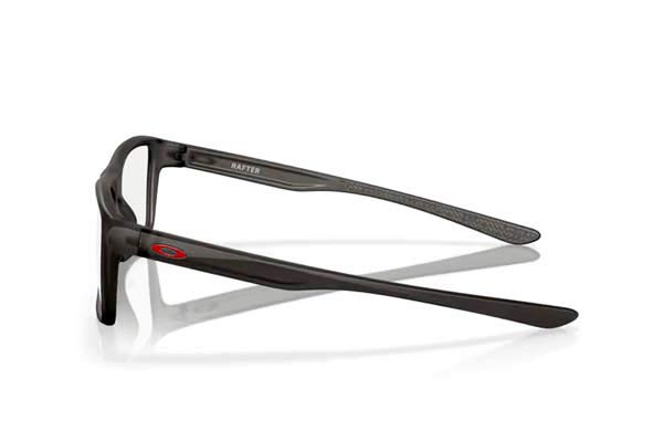 Oakley 8178 RAFTER