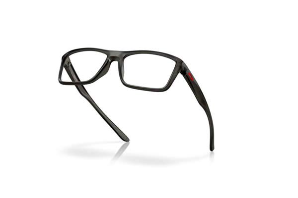 Oakley modello 8178 RAFTER di colore 817802