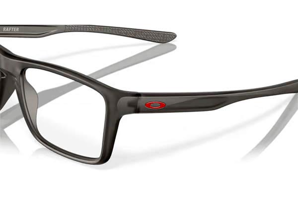 oakley 8178 RAFTER Occhiali da Vista 