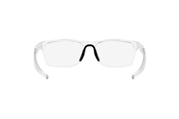 oakley 8032 HEX JECTOR Occhiali da Vista 