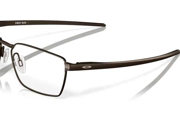oakley 5078 SWAY BAR Occhiali da Vista 