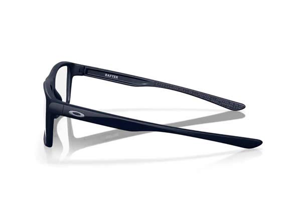 Oakley 8178 RAFTER