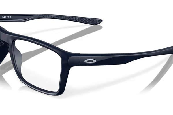 oakley 8178 RAFTER Occhiali da Vista 
