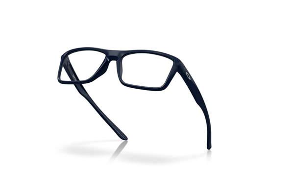 oakley 8178 RAFTER Occhiali da Vista 