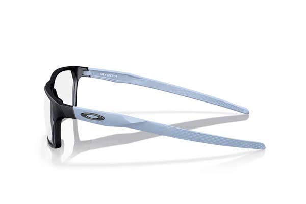 Oakley 8032 HEX JECTOR