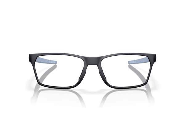 Oakley modello 8032 HEX JECTOR di colore 08