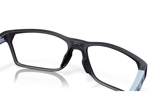 oakley 8032 HEX JECTOR Occhiali da Vista 