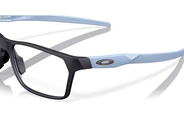 oakley 8032 HEX JECTOR Occhiali da Vista 