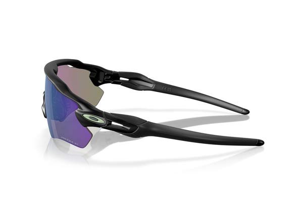 Oakley modello 9208 RADAR EV PATH di colore F0