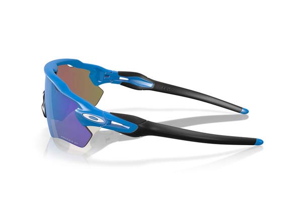Oakley modello 9208 RADAR EV PATH di colore F1
